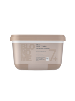 Schwarzkopf Blond Me Premium Clay Lightener 7+ 350gr.