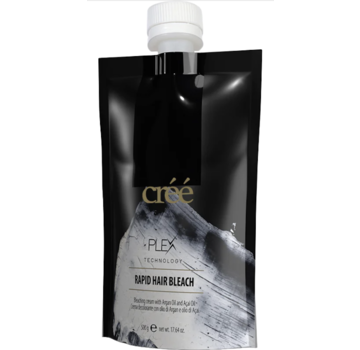 Créé Hair Rapid Hair Bleach Blondeer Crème 500g