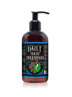 Hey Joe! Daily Hair Shampoo 250ml