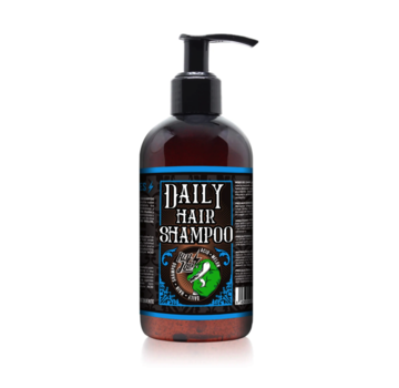 Hey Joe! Daily Hair Shampoo 250ml