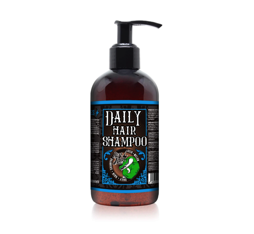 Daily Hair Shampoo 250ml