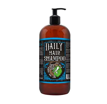 Hey Joe! Daily Hair Shampoo 1000ml