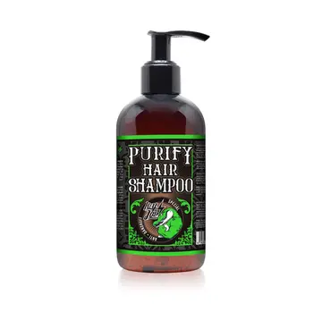 Hey Joe! Purify Hair Shampoo 250ml