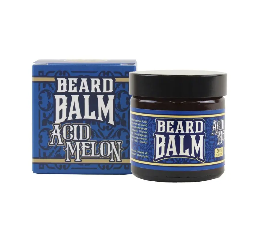 Bearded Survival KIT Delux No.3