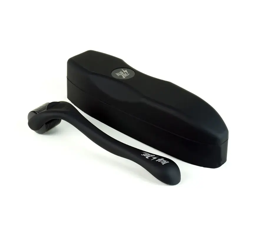 Deluxe Roller