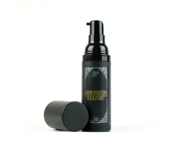 Hey Joe! Premium Elixer Beard Growth 30ml