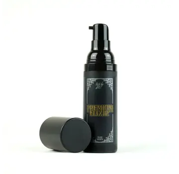 Hey Joe! Premium Elixer Beard Growth 30ml