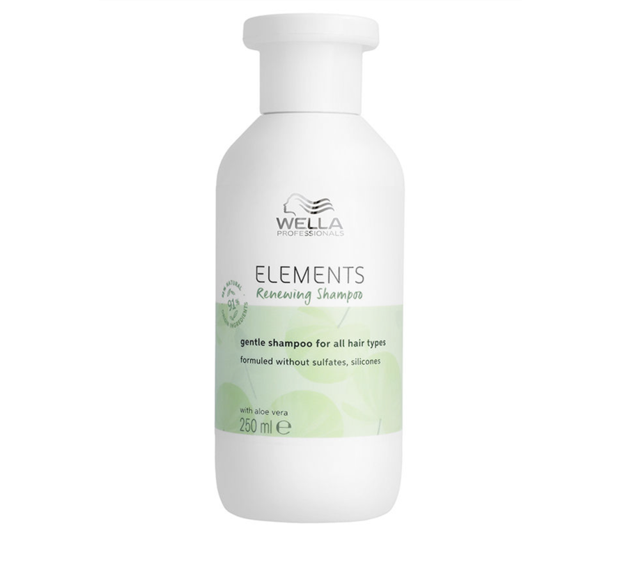 Elements Renewing Shampoo 250ml