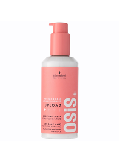 Schwarzkopf Osis Upload Volume Cream 200ml