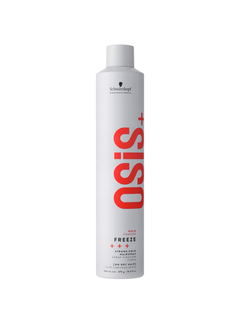 Schwarzkopf Osis+ Freeze Strong Hold Spray 500 ml