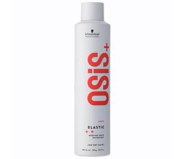 Schwarzkopf Osis+ Elastic Flexible Hold Spray 300 ml