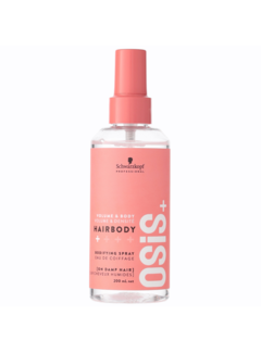 Schwarzkopf Osis Hairbody Prep Spray 200ml