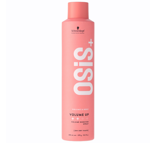 Schwarzkopf Professional Osis Volume Up Spray 300ml