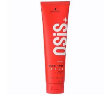 Schwarzkopf Osis Rock Hard Glue  150 ml