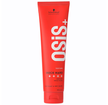 Schwarzkopf Osis Rock Hard Glue  150 ml