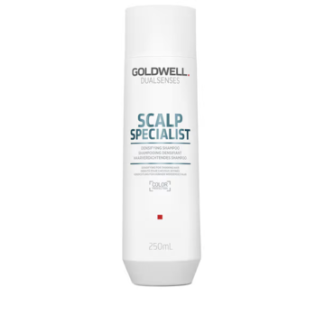 Goldwell Dualsenses Scalp Specialist Densifying Shampoo 250ml