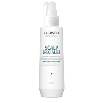 Goldwell Dualsenses Scalp Specialist Scalp Rebalance & Hydrate Fluid 150ml