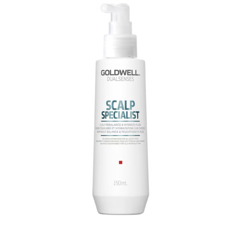 Goldwell Dualsenses Scalp Specialist Scalp Rebalance & Hydrate Fluid 150ml