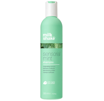 Milkshake Sensorial Mint Shampoo 300ml