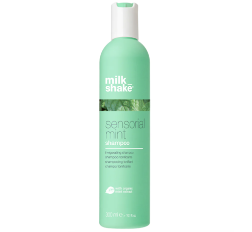 Milkshake Sensorial Mint Shampoo 300ml