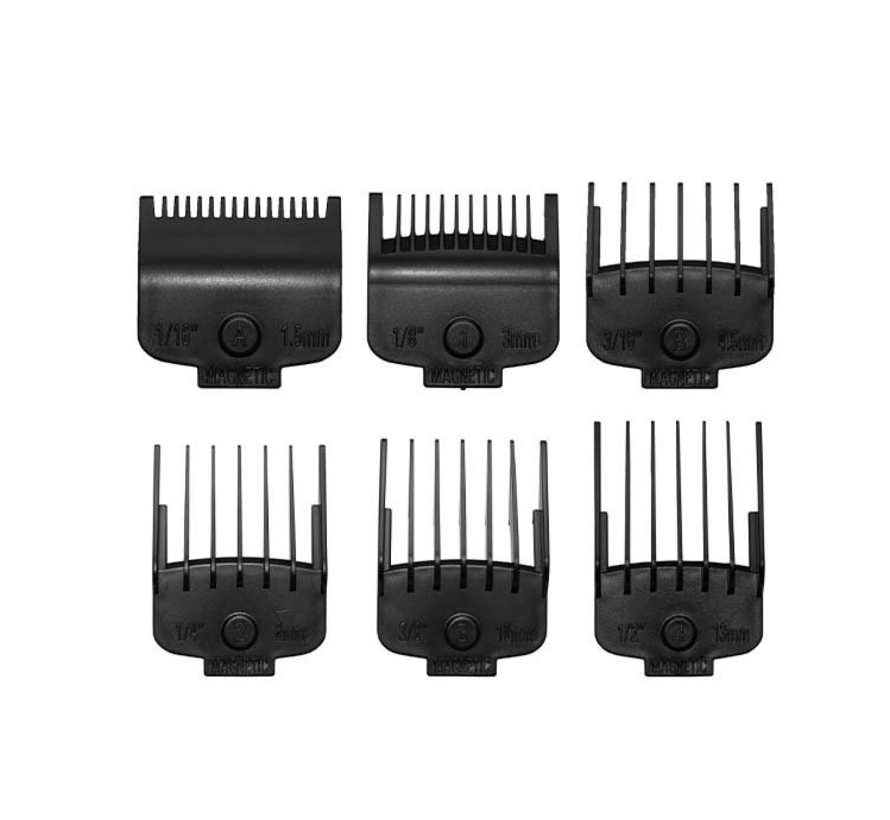 ULTIMA IRON TAPER - PRO TONDEUSE