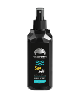 Gummy Sea Salt Spray 250ml