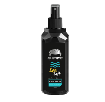 Gummy Sea Salt Spray 250ml