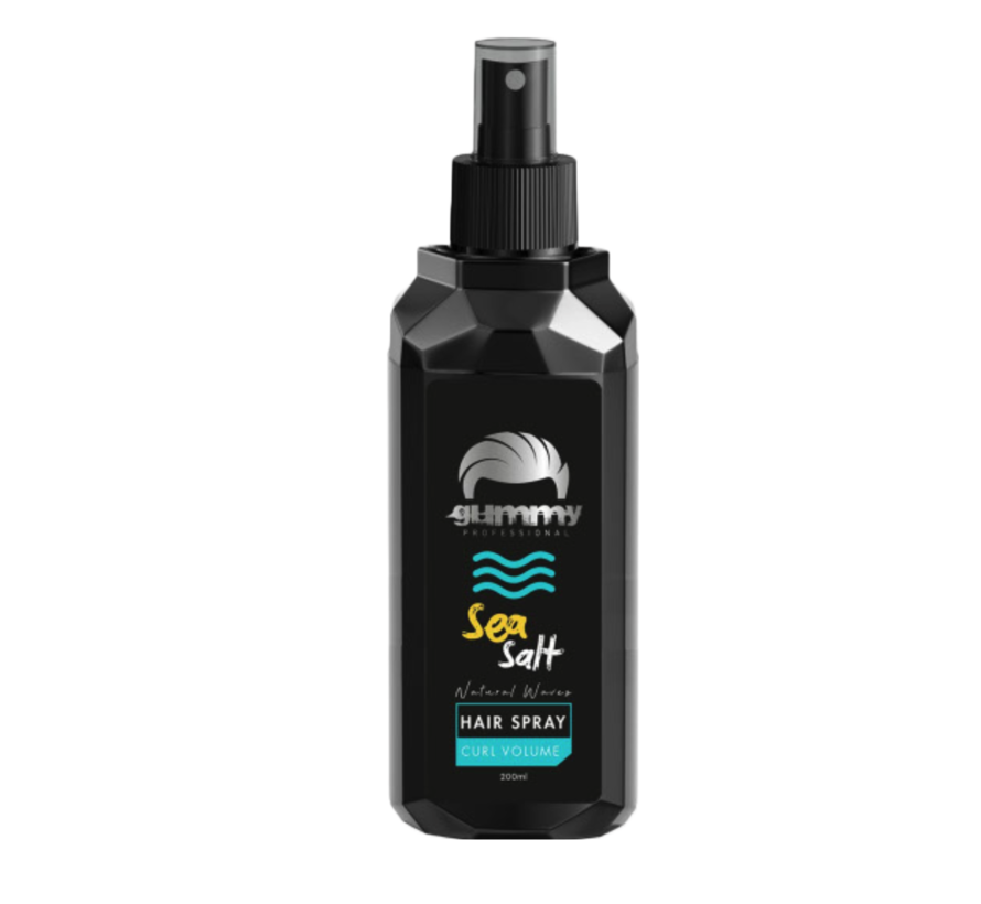 Sea Salt Spray 250ml