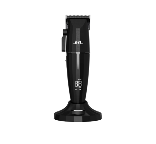 JRL Professional Fresh Fade FF2020C Clipper Black Onyx