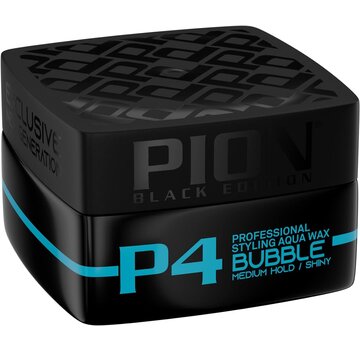 PION P4 Bubble Wax 150ml