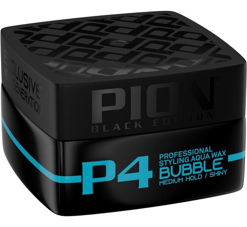 PION P4 Bubble Wax 150ml