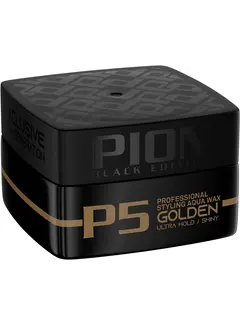 PION P5 Golden Wax 150ml