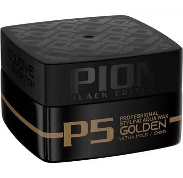 PION P5 Golden Wax 150ml