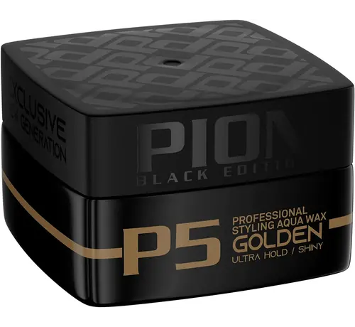 PION P5 Golden Wax 150ml