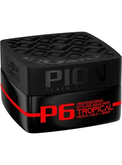 PION P6 Tropical Wax 150ml