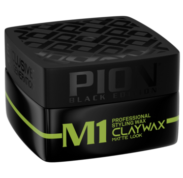 PION M1 Clay Wax 100ml