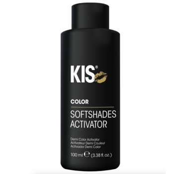 KIS SoftShades Activator 100ml