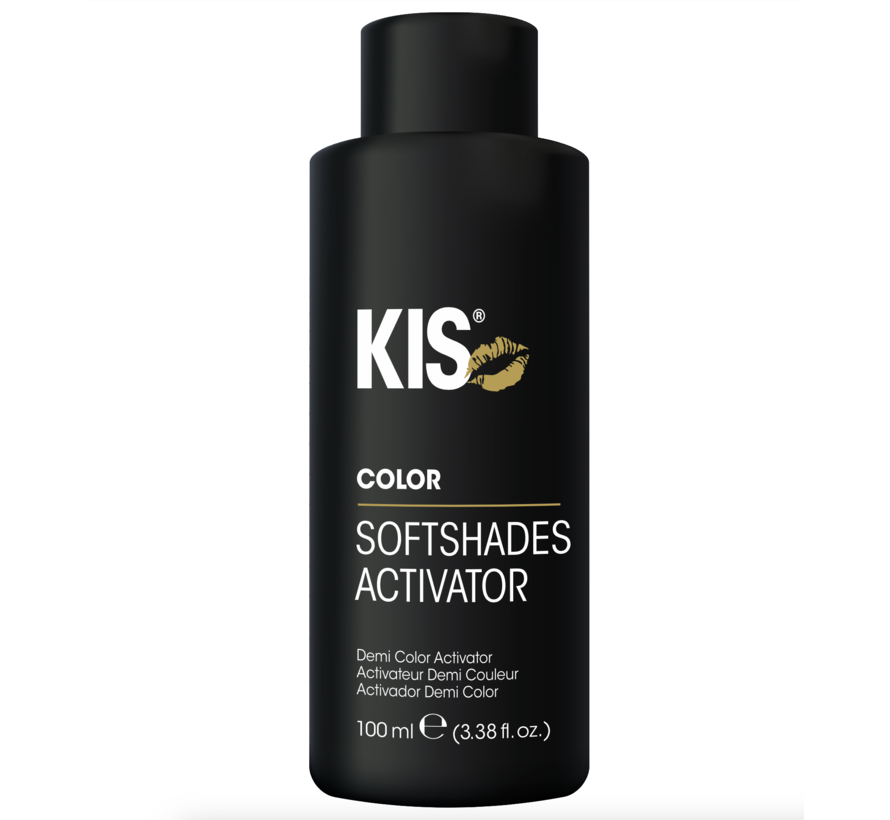 SoftShades Activator 100ml