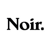 NOIR.