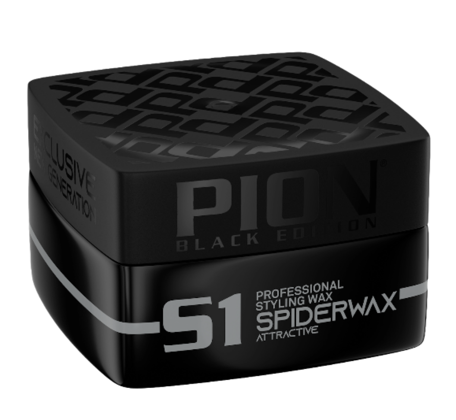 S1 Spider Wax 150ml  - 12 STUKS