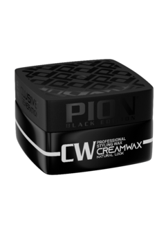 PION CW Cream Wax 150ml