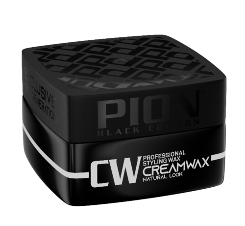 PION CW Cream Wax 150ml