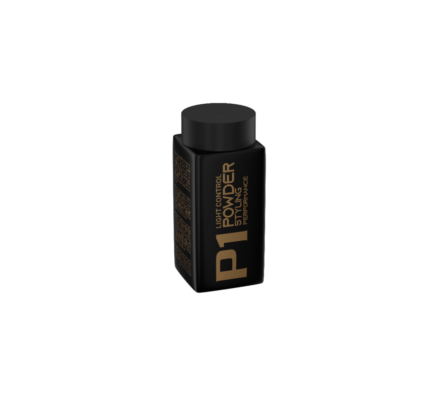 P1 Styling Powder 20Gr.