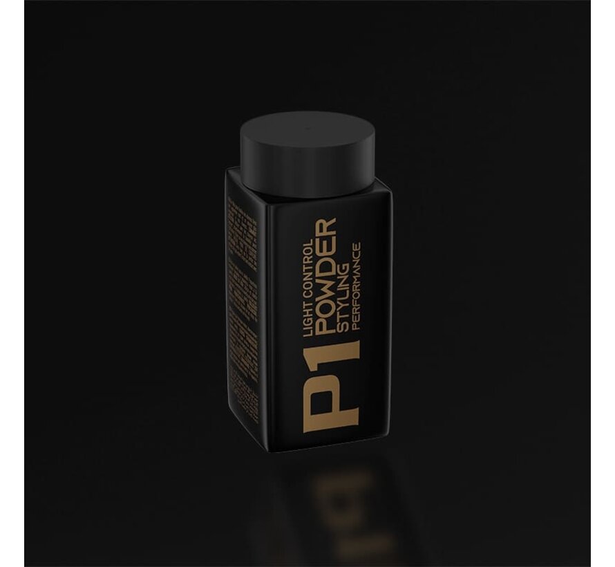 P1 Styling Powder 20Gr. - 12 STUKS