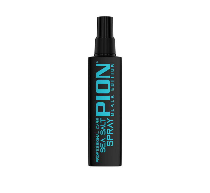 Sea Salt Spray 155ml - 48 STUKS