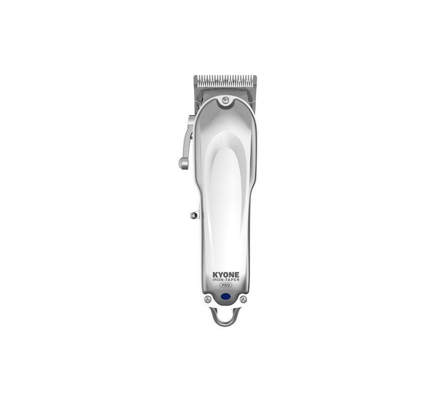 Ultima Iron Combi pack Clipper Pro + Trimmer