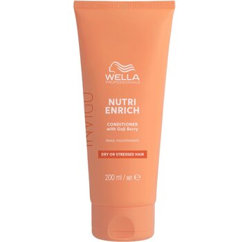 Wella Invigo Nutri-Enrich Deep Nourishing Conditioner 200 ml