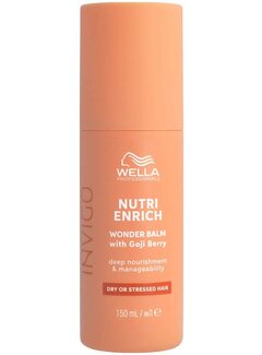 Wella Invigo Nutri-Enrich Nourishing Wonder Leave-In Balm 150 ml