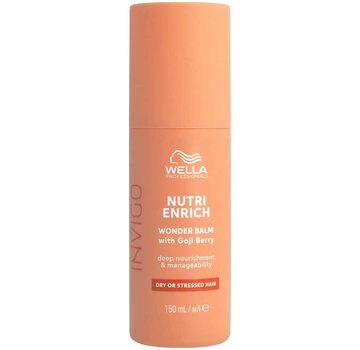 Wella Invigo Nutri-Enrich Nourishing Wonder Leave-In Balm 150 ml