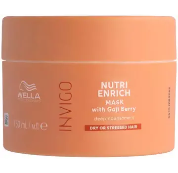 Wella Invigo Nutri-Enrich Deep Nourishing Mask 150 ml